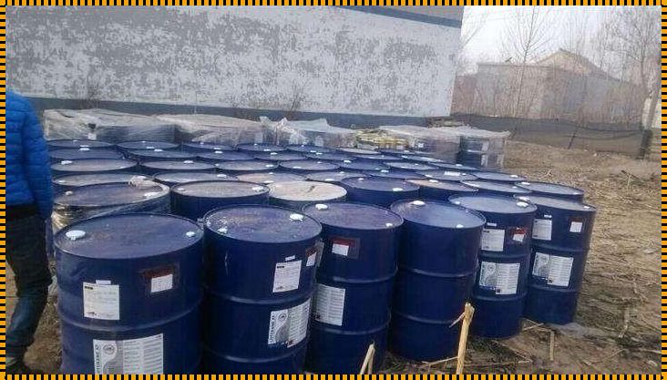 废机油回收价格报价惊现波动，背后原因令人深思