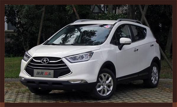 江淮SUV：寻觅品质生活的座驾